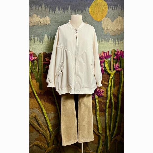 Anthropologie Pilcro Yaya Corduroy Pants Size 25 - Picture 12 of 14